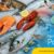 Jual Seafood Segar di Bali
